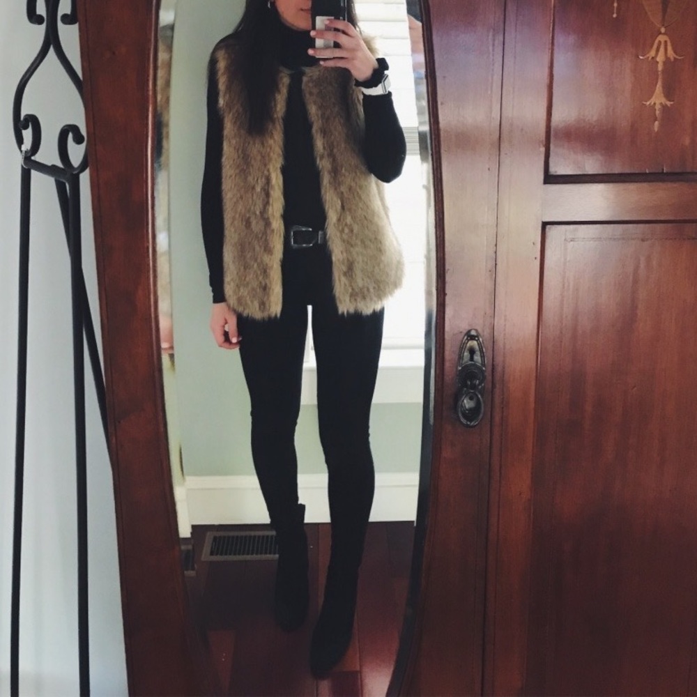 Urban outfitters (BDG) washed black skinny jeans